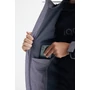 Kép 40/53 - Iqoniq Makalu férfi újrahaszn. poliészter softshell dzseki