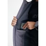 Kép 52/53 - Iqoniq Makalu férfi újrahaszn. poliészter softshell dzseki