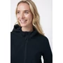 Kép 26/73 - Iqoniq Makalu női újrahaszn. poliészter softshell dzseki