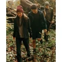 Kép 61/73 - Iqoniq Makalu női újrahaszn. poliészter softshell dzseki