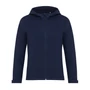 Kép 2/57 - Iqoniq Makalu női újrahaszn. poliészter softshell dzseki