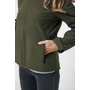 Kép 26/47 - Iqoniq Makalu női újrahaszn. poliészter softshell dzseki