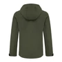 Kép 5/47 - Iqoniq Makalu női újrahaszn. poliészter softshell dzseki