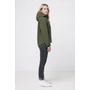 Kép 21/47 - Iqoniq Makalu női újrahaszn. poliészter softshell dzseki
