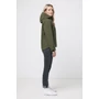 Kép 43/47 - Iqoniq Makalu női újrahaszn. poliészter softshell dzseki