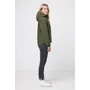Kép 25/47 - Iqoniq Makalu női újrahaszn. poliészter softshell dzseki