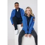 Kép 32/38 - Iqoniq Makalu női újrahaszn. poliészter softshell dzseki