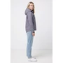 Kép 20/49 - Iqoniq Makalu női újrahaszn. poliészter softshell dzseki