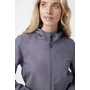 Kép 26/49 - Iqoniq Makalu női újrahaszn. poliészter softshell dzseki