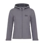 Kép 35/49 - Iqoniq Makalu női újrahaszn. poliészter softshell dzseki