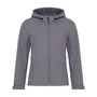 Kép 3/49 - Iqoniq Makalu női újrahaszn. poliészter softshell dzseki