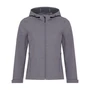 Kép 4/49 - Iqoniq Makalu női újrahaszn. poliészter softshell dzseki