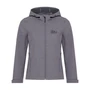Kép 10/49 - Iqoniq Makalu női újrahaszn. poliészter softshell dzseki