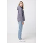 Kép 25/49 - Iqoniq Makalu női újrahaszn. poliészter softshell dzseki