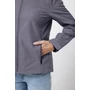 Kép 47/49 - Iqoniq Makalu női újrahaszn. poliészter softshell dzseki