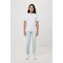 Kép 20/69 - Iqoniq Bryce újrahasznosított pamut póló recycled white 4XL Unisex