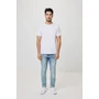 Kép 22/69 - Iqoniq Bryce újrahasznosított pamut póló recycled white 4XL Unisex