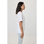 Kép 24/69 - Iqoniq Bryce újrahasznosított pamut póló recycled white 4XL Unisex