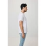 Kép 26/69 - Iqoniq Bryce újrahasznosított pamut póló recycled white 4XL Unisex