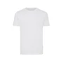 Kép 2/69 - Iqoniq Bryce újrahasznosított pamut póló recycled white 4XL Unisex