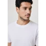 Kép 45/69 - Iqoniq Bryce újrahasznosított pamut póló recycled white 4XL Unisex
