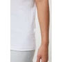Kép 49/69 - Iqoniq Bryce újrahasznosított pamut póló recycled white 4XL Unisex