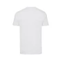 Kép 4/69 - Iqoniq Bryce újrahasznosított pamut póló recycled white 4XL Unisex
