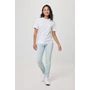 Kép 16/69 - Iqoniq Bryce újrahasznosított pamut póló recycled white 4XL Unisex