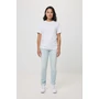 Kép 20/69 - Iqoniq Bryce újrahasznosított pamut póló recycled white L Unisex