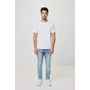 Kép 22/69 - Iqoniq Bryce újrahasznosított pamut póló recycled white L Unisex