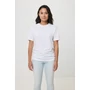 Kép 36/69 - Iqoniq Bryce újrahasznosított pamut póló recycled white L Unisex