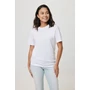 Kép 38/69 - Iqoniq Bryce újrahasznosított pamut póló recycled white L Unisex