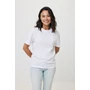 Kép 40/69 - Iqoniq Bryce újrahasznosított pamut póló recycled white L Unisex