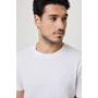 Kép 45/69 - Iqoniq Bryce újrahasznosított pamut póló recycled white L Unisex