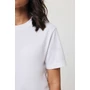 Kép 46/69 - Iqoniq Bryce újrahasznosított pamut póló recycled white L Unisex