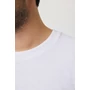 Kép 48/69 - Iqoniq Bryce újrahasznosított pamut póló recycled white L Unisex