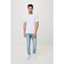 Kép 18/69 - Iqoniq Bryce újrahasznosított pamut póló recycled white L Unisex