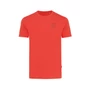 Kép 6/43 - Iqoniq Bryce újrahasznosított pamut póló luscious red XL Unisex