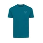Kép 6/33 - Iqoniq Bryce újrahasznosított pamut póló verdigris L Unisex