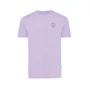 Kép 6/46 - Iqoniq Bryce újrahasznosított pamut póló lavender L Unisex