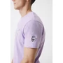 Kép 10/46 - Iqoniq Bryce újrahasznosított pamut póló lavender L Unisex
