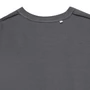 Kép 6/13 - Iqoniq Bryce újrahasznosított pamut póló kőszén XL Unisex