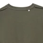 Kép 8/23 - Iqoniq Bryce újrahasznosított pamut póló khaki L Unisex