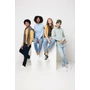 Kép 16/23 - Iqoniq Bryce újrahasznosított pamut póló khaki XXXL Unisex