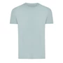 Kép 2/38 - Iqoniq Bryce újrahasznosított pamut póló Iceberg green L Unisex