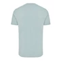 Kép 5/38 - Iqoniq Bryce újrahasznosított pamut póló Iceberg green L Unisex