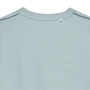 Kép 8/38 - Iqoniq Bryce újrahasznosított pamut póló Iceberg green L Unisex