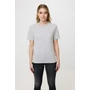 Kép 26/71 - Iqoniq Manuel újrahasznosított pamut póló festetlen heather grey 5XL Unisex