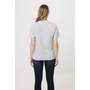Kép 34/71 - Iqoniq Manuel újrahasznosított pamut póló festetlen heather grey 5XL Unisex
