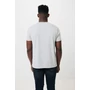 Kép 36/71 - Iqoniq Manuel újrahasznosított pamut póló festetlen heather grey 5XL Unisex